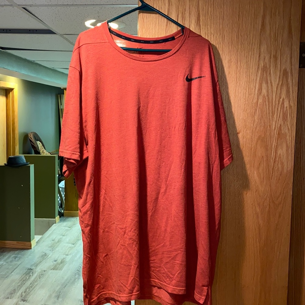 Men’s (4XL) Nike Dry Fit